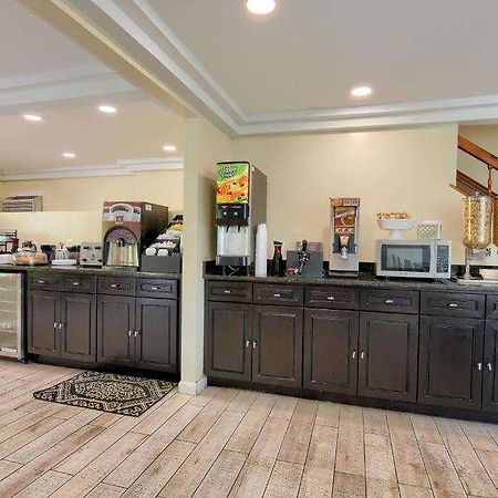 Knights Inn Danvers Esterno foto
