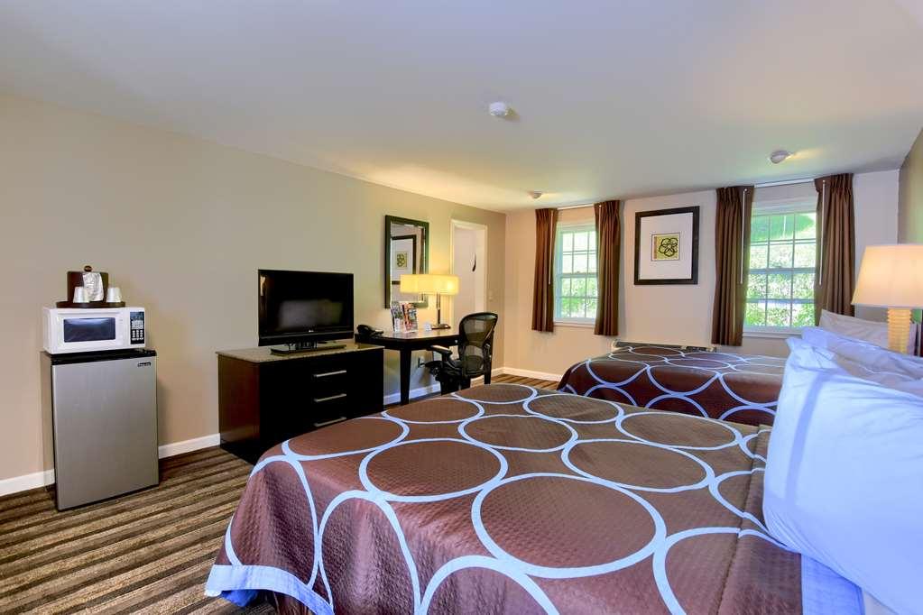 Knights Inn Danvers Camera foto